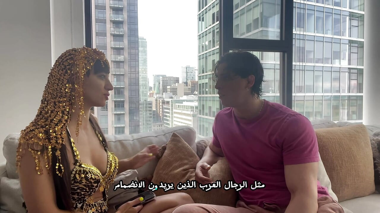 Interview with Content Creator Arab Star Gattouz0