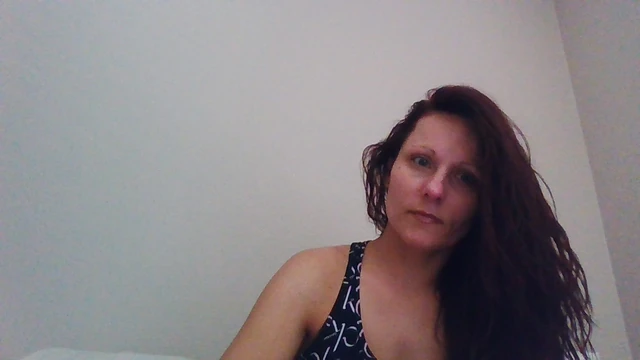 Sexy milf masterbating