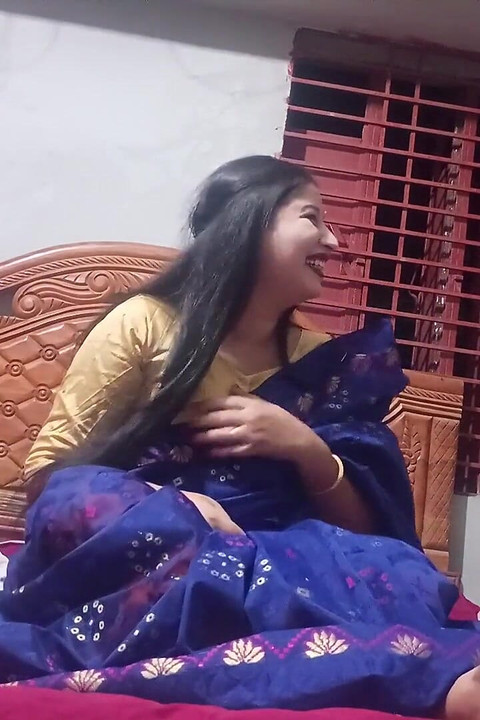 뱅글라 XXX 비디오 녹화