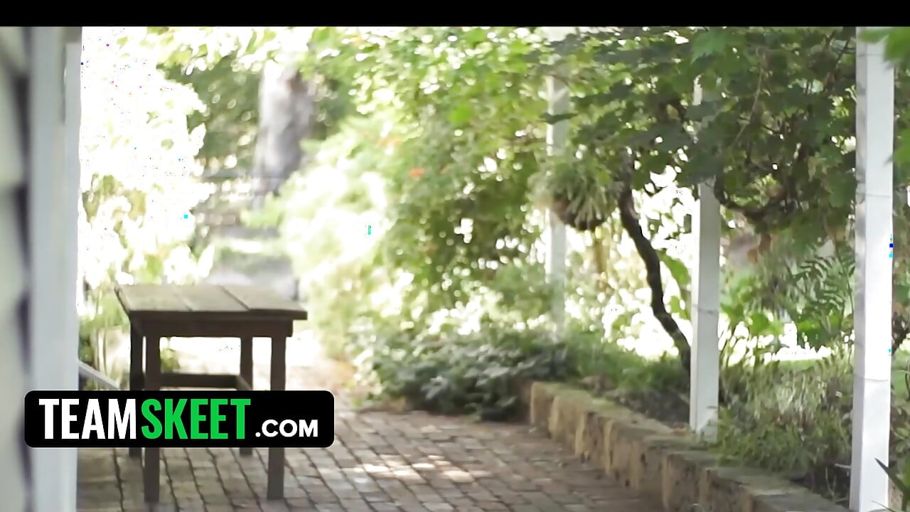 Bystiga Skylar Vox Spermashot full film