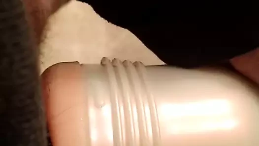 Fleshlight hafif lanet vol1.