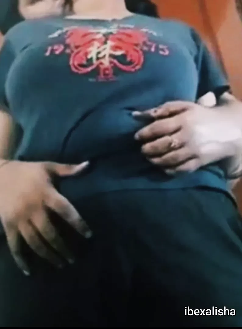 Mi ha scopato la ragazza Alisha