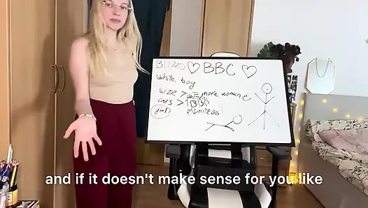 Bbc hierarki bnwo dominansi