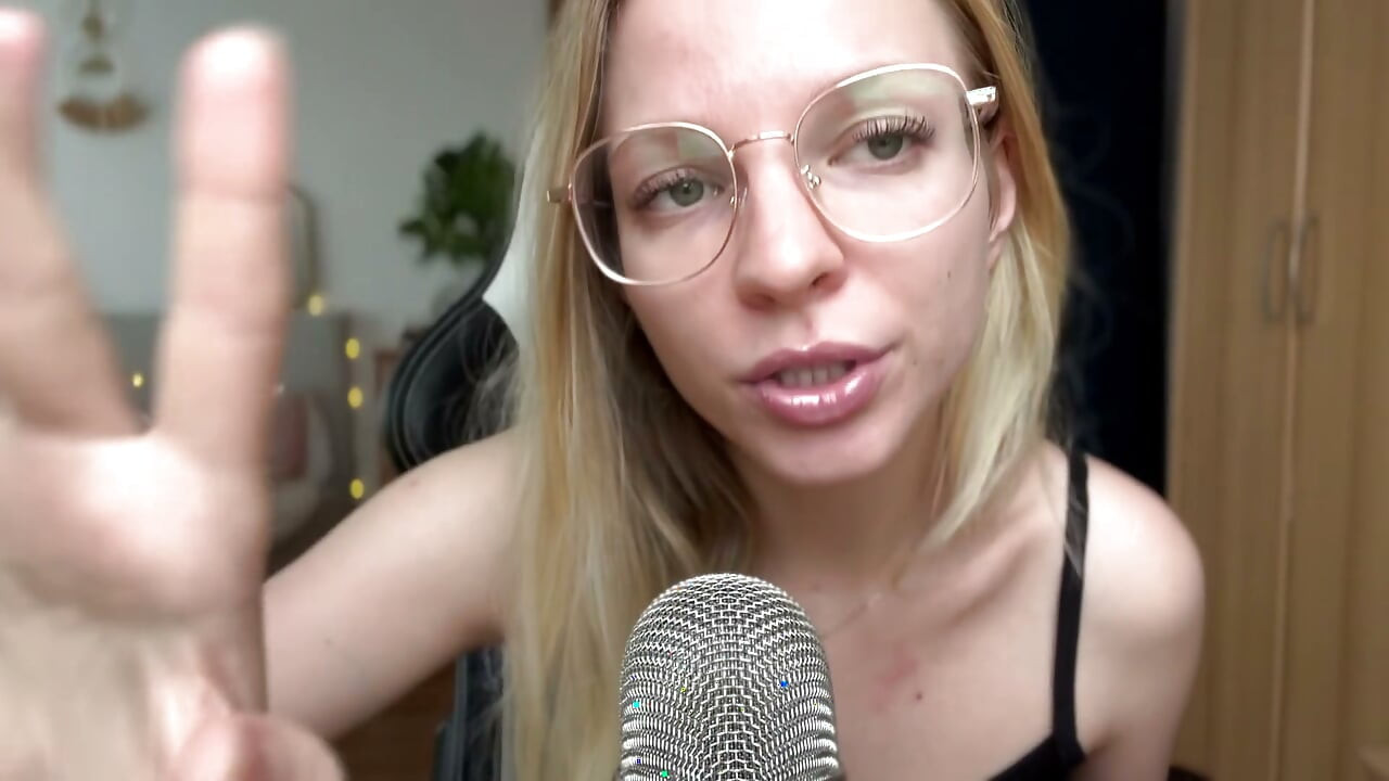 Boyun eğmeye beyin yıkama! Asmr