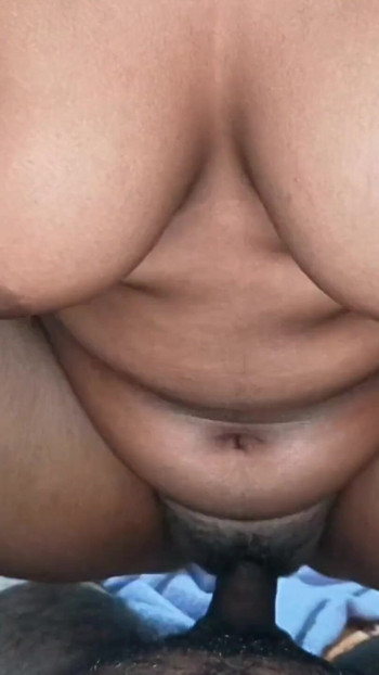 My girlfriend Suck My Big Cock and then i Fuck my wife hard and she night part2 | Clip 1