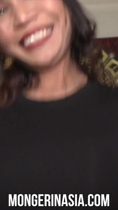 Captivating moment from "Stunning Asian MILF Wants Baby Number Two"