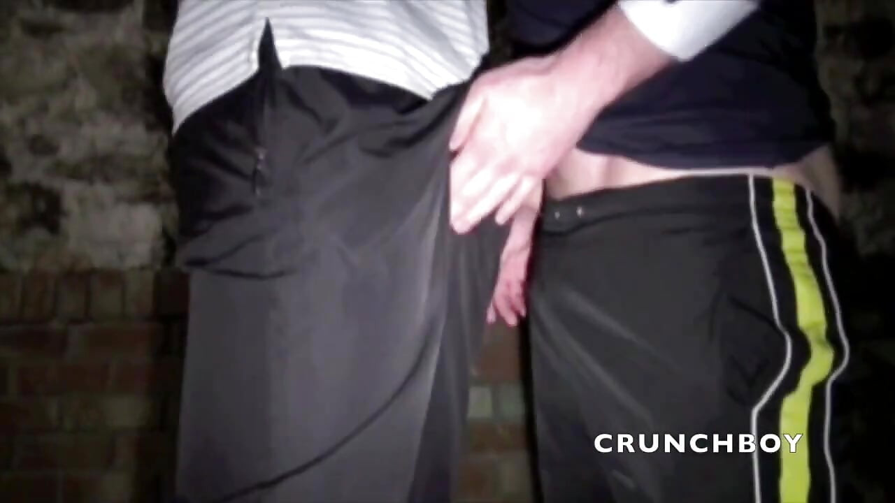 The French bottom Matt Kenedy fucked by Greg Centuri