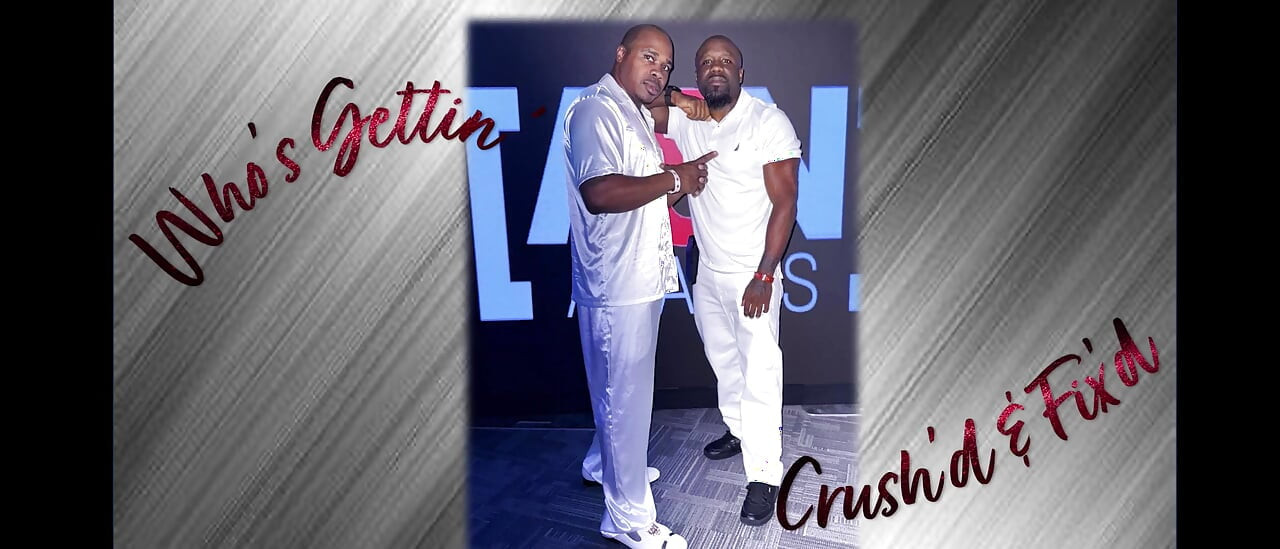 영국 듀오 Dh에 의해 "crush'd"와 "fix'd"를 가져옵니다