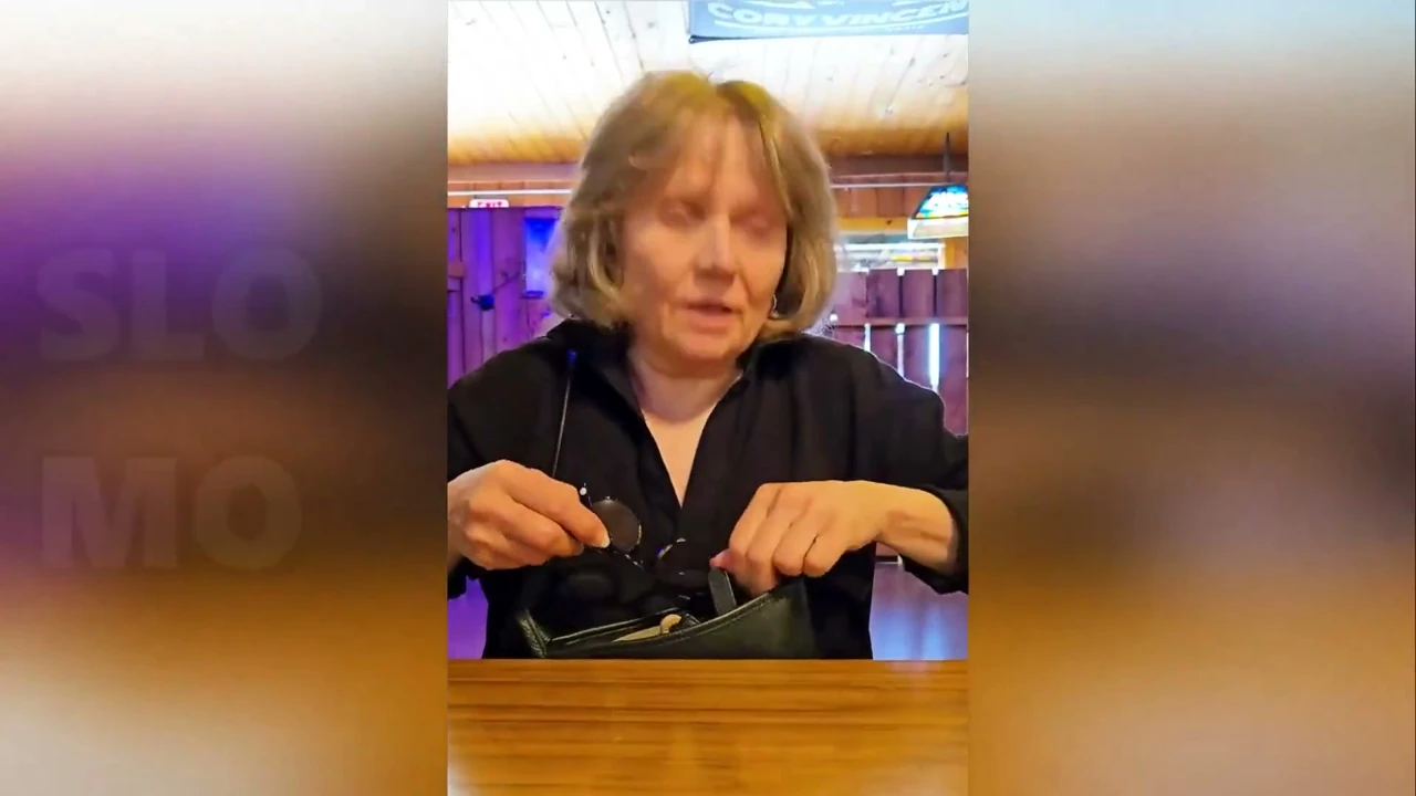 Slo Mo ateşli vücut