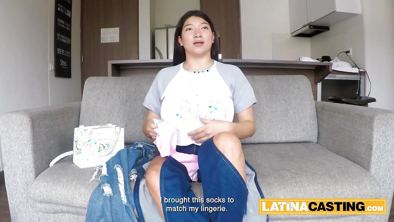 This LATINA BBW betrayed her boyfriend and all his empty promises... I captured her true desires