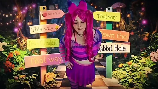 Grinley dölünü alıyor