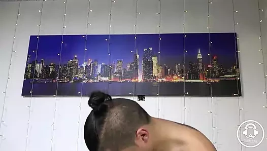 Tattooed Slut Gets Broken in Barcelona