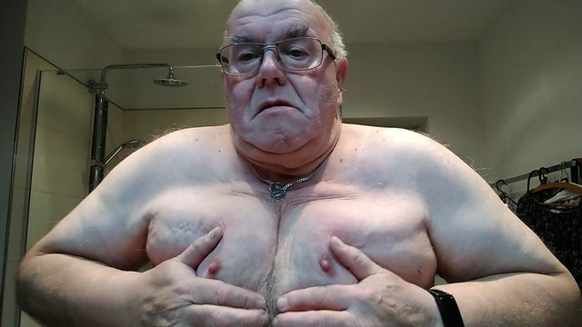my tits extreme treatment