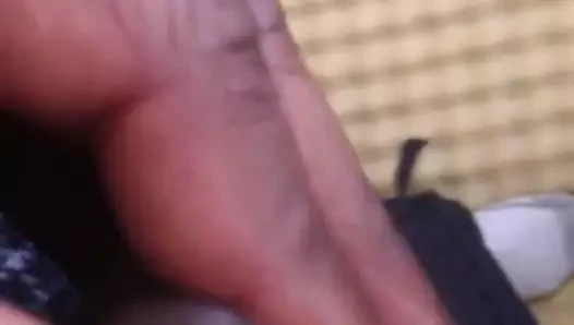 Benim azgın çük videom 12...