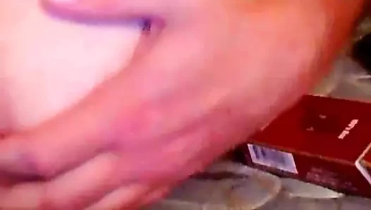 showing my dirty spun asshole i need destroyed