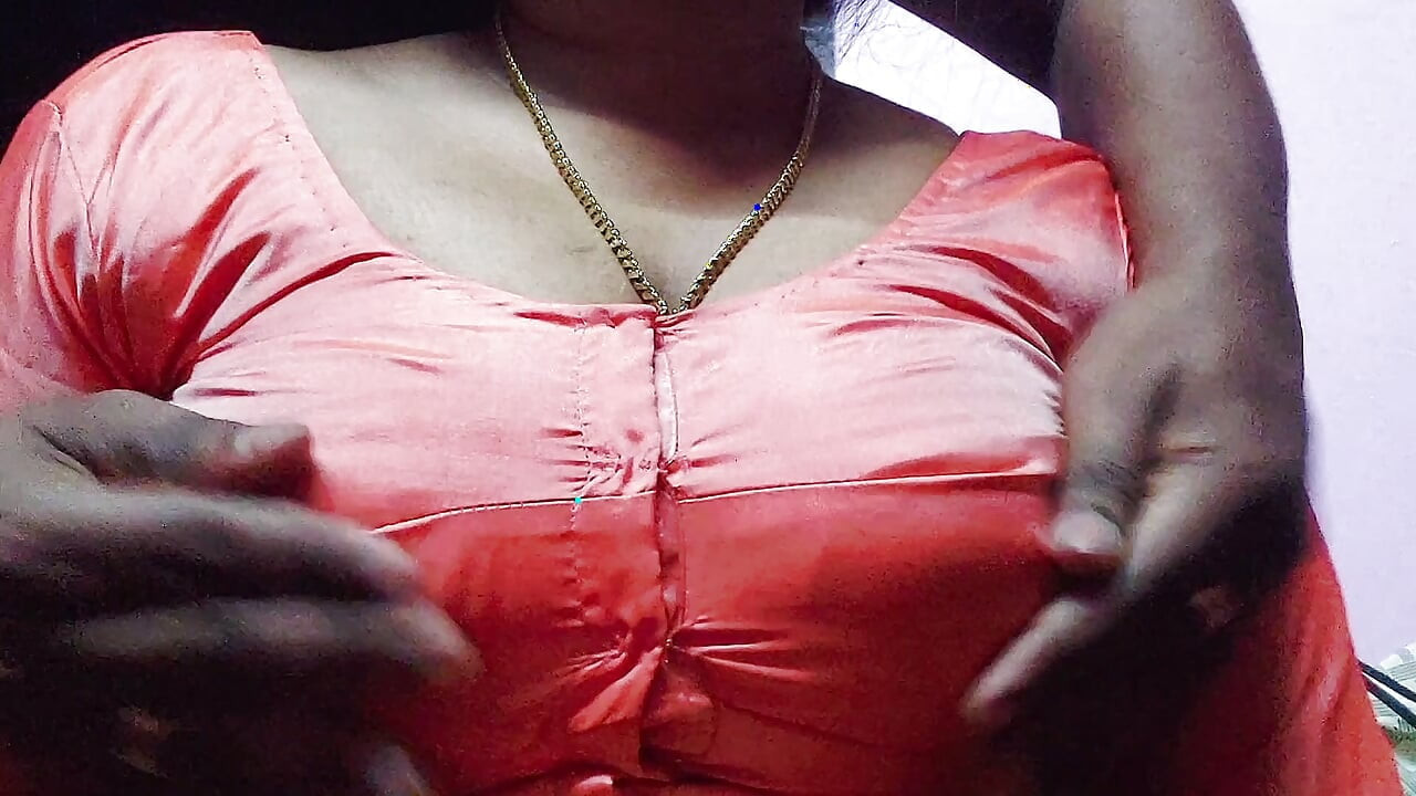 The Beautiful Mistress Has Two Big Breasts