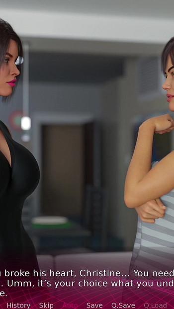 पत्नी होने के नाते अपडेट 5 जारी रहने के लिए