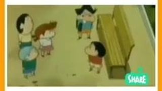 Cartoon video
