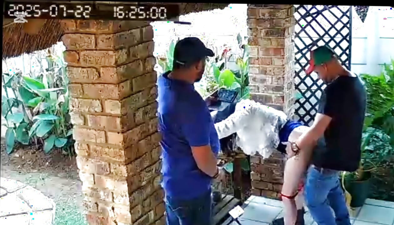 Cuckold Boss Wanted Me to Fuck His Slut Wife He Jerks off