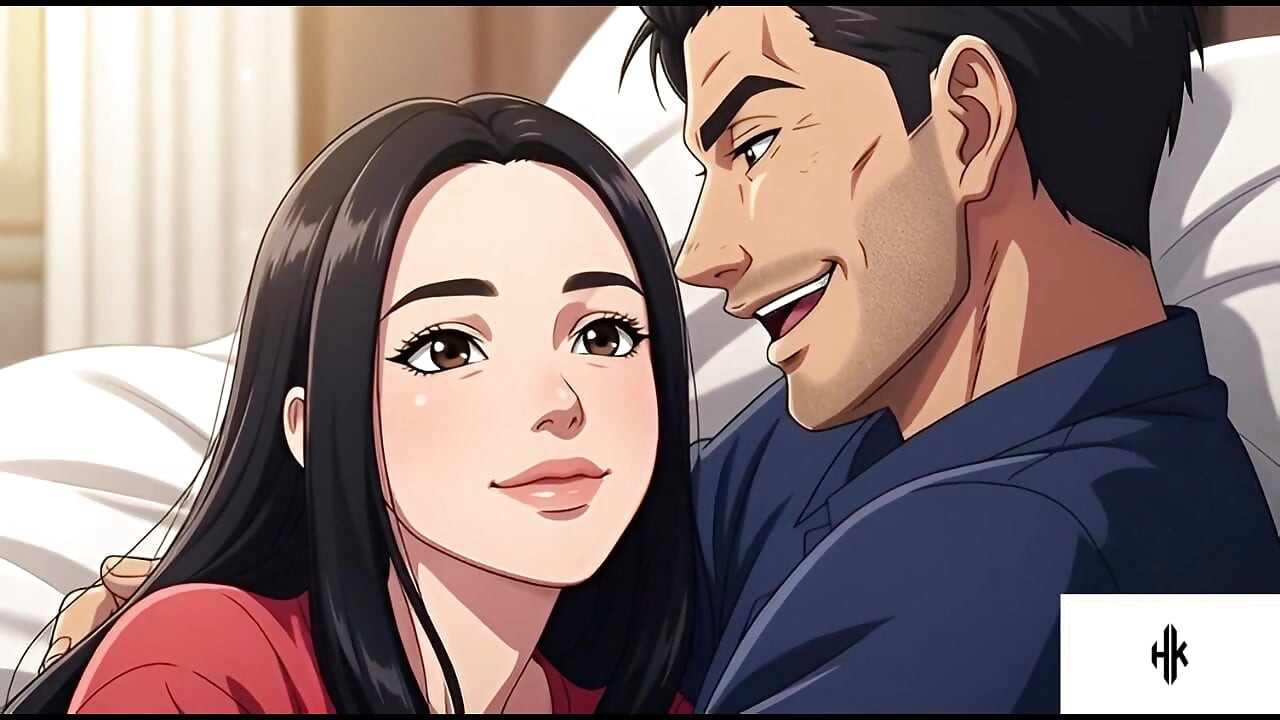 Pyari Ladki Ep 2- 大学生和私人导师 - Hardy Kumar