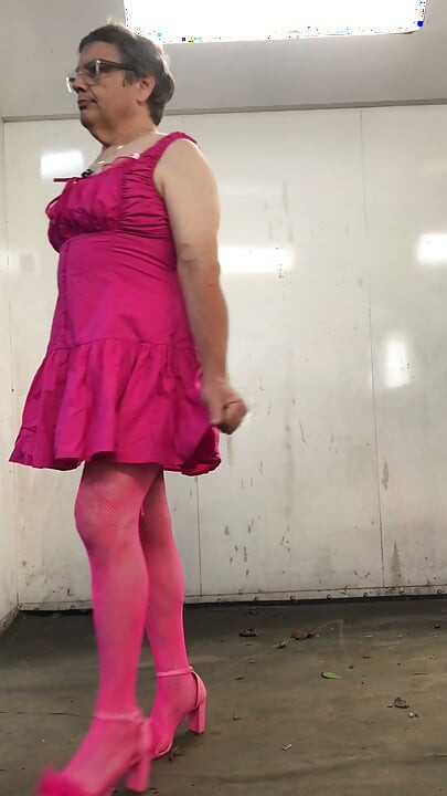 Pembe Aşkı!!