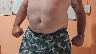 Bulldozer - POV Strike Domination