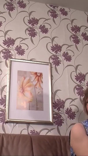 Must-see moment from "Reifer Dreier Sex mit nachbarin Siglinde"
