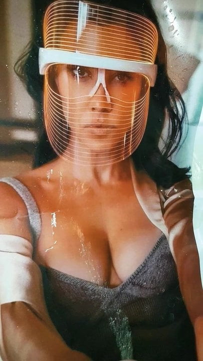 Kourtney vollgepisst