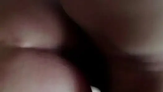 White Panty Chronicles 17: Sinnliche Verführung und