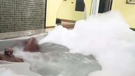 Aldatılan Brezilyalı kadınla otelde