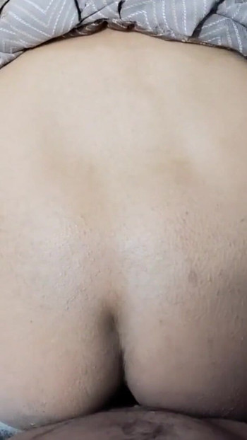 Spectacular moment from "Desi village gaon ki bhabhi ke sath Kiya doggy style mein full night sex"