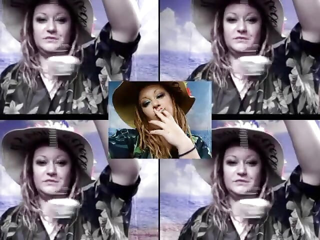 Mesmerized to love big black balls trippy mesmerize version