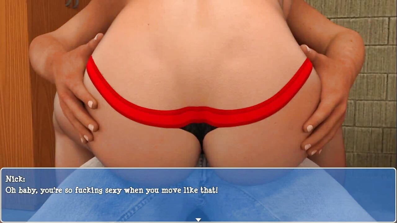 スズラン:主婦はオフィステーブルep 39で激しく犯さ