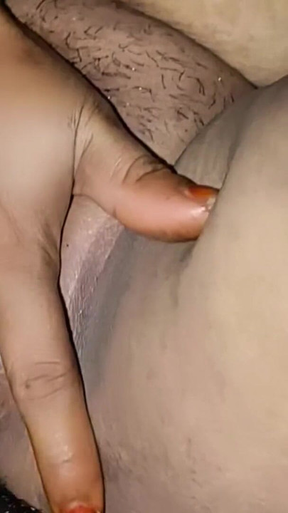 Thrilling moment from "Big ass anal fucked with neighbor bhabhi and clear dirty talking."