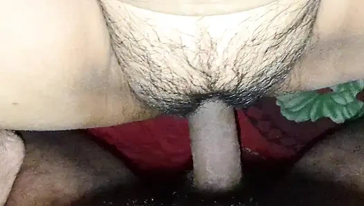 I fucked my beautiful Bengali bavhi tight pussy romantick sex  video