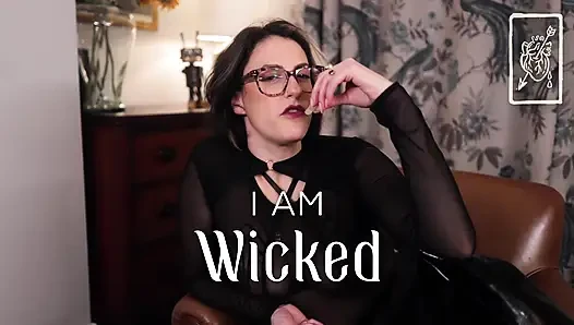 I Am Wicked