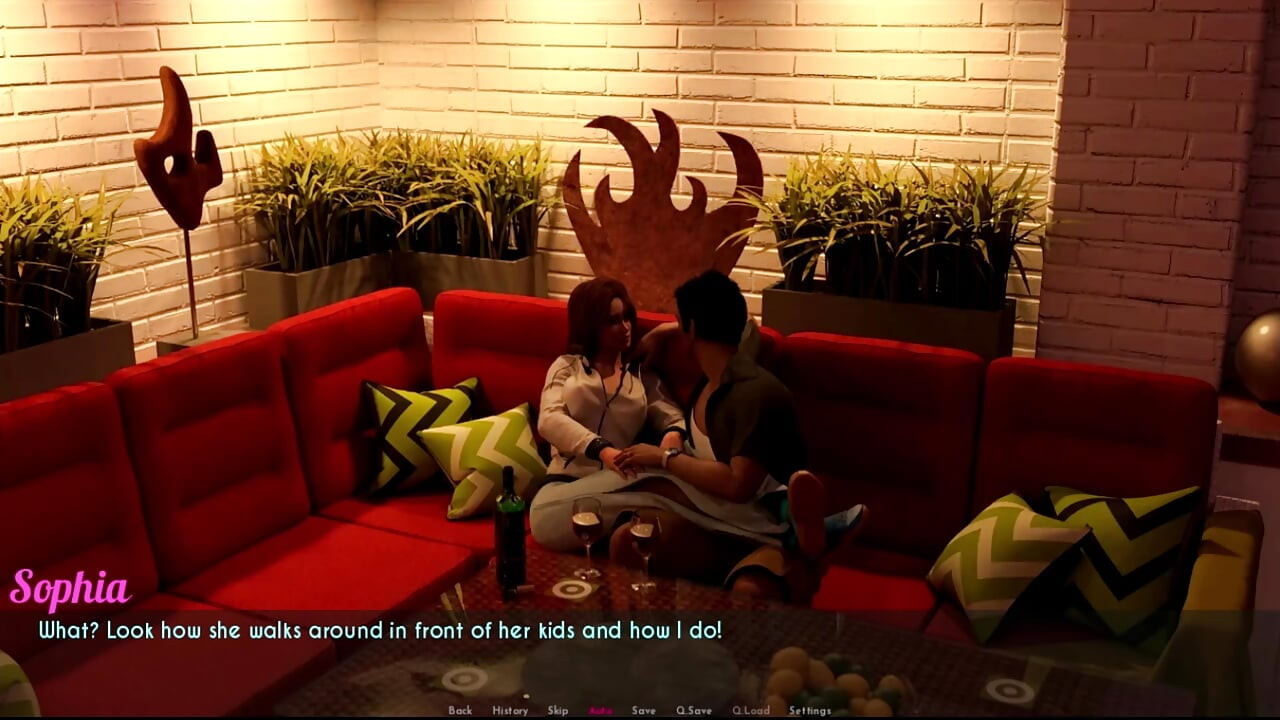 Awam - Dia 1.1 - Grátis - Conversando com velhos amigos