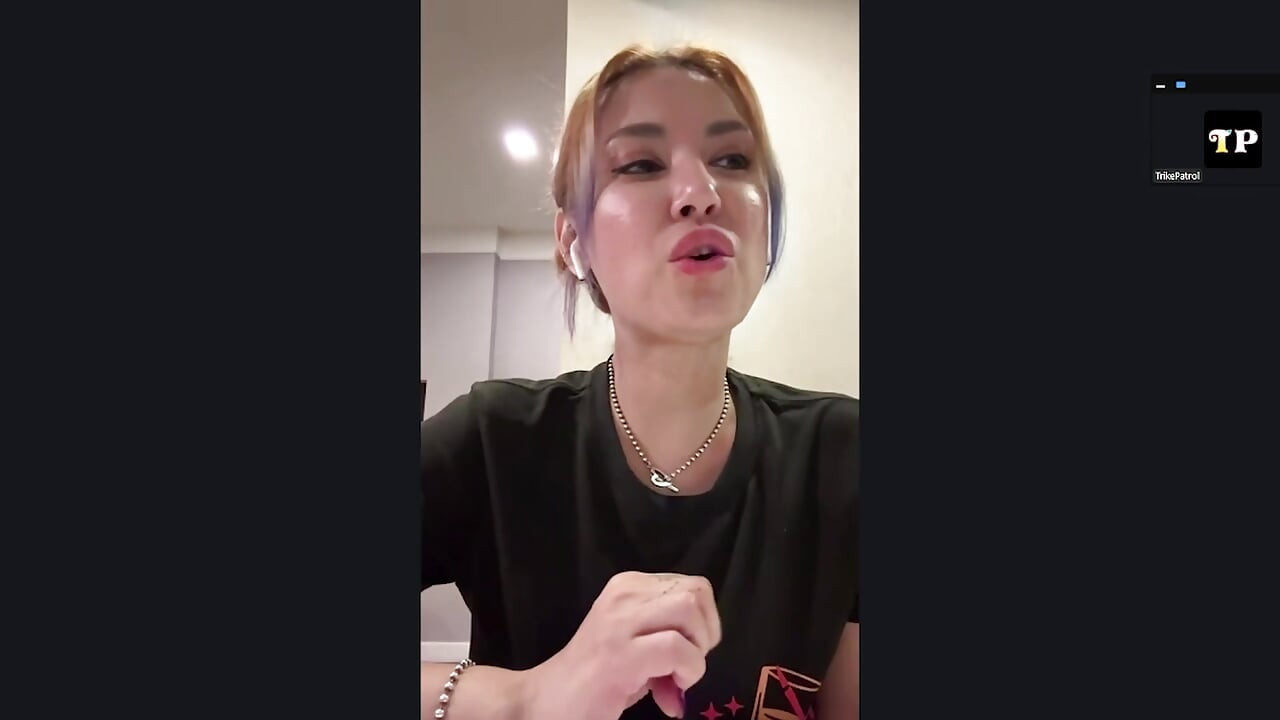 Interviu Trikepatrol - Maria Ozawa