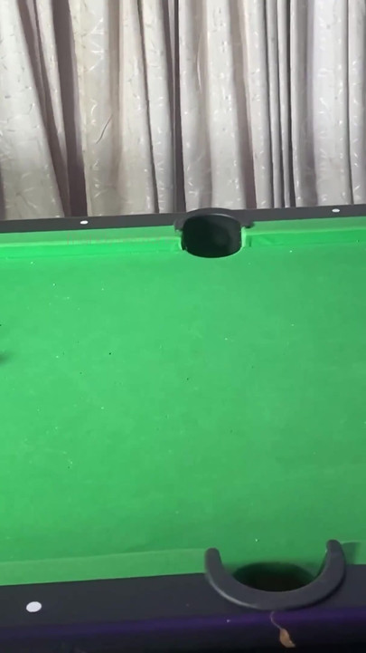 Я вишикував ідеальний постріл - поки вона не стала відволікаючою