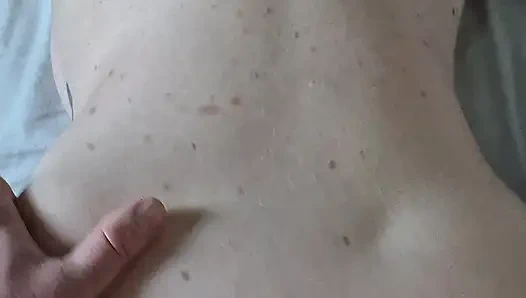 Трахни мою жену жестко раком