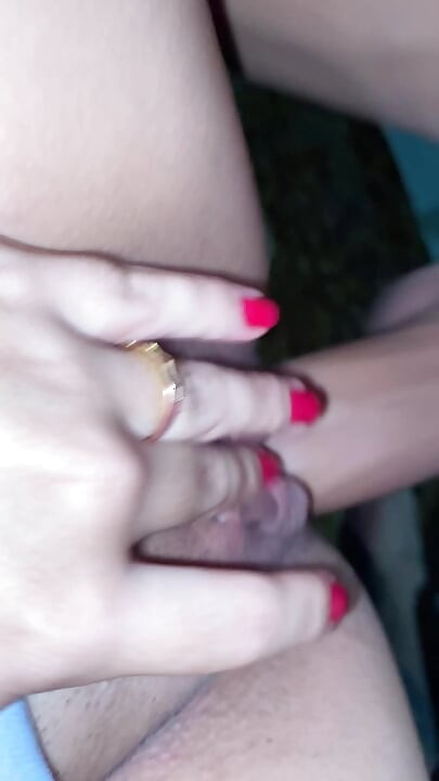 Real Home Video – Strong Grip Until the End