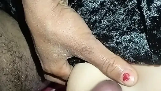 Мой порок для гигантских членов (почти через меня) 22:46