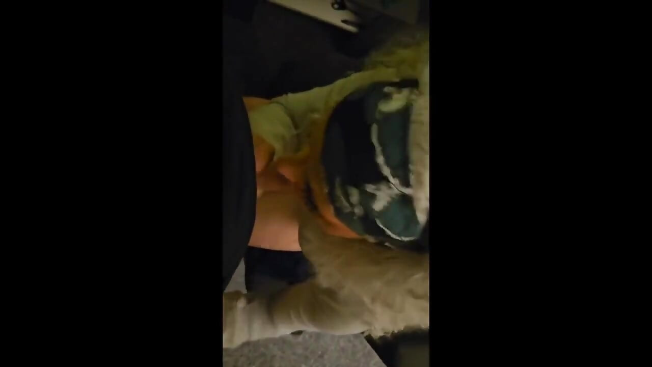 Senzualno pušenje kurca