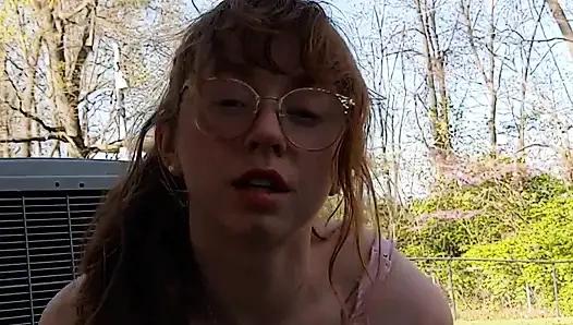 Gardner Needs a Break