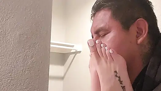 Хорошенькая Yessi