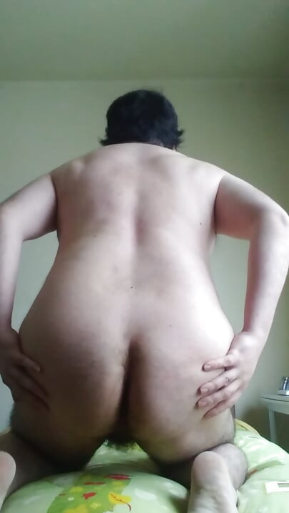 一個躁鬱症小夥子玩得開心！