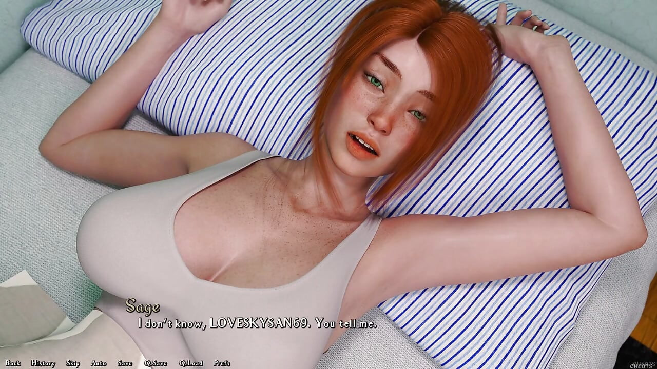 Dik olmak 0.6.0 bölüm 134 Daha fazlasına ihtiyacımız var! Sage ve daha fazlası! Loveskysan69 tarafından