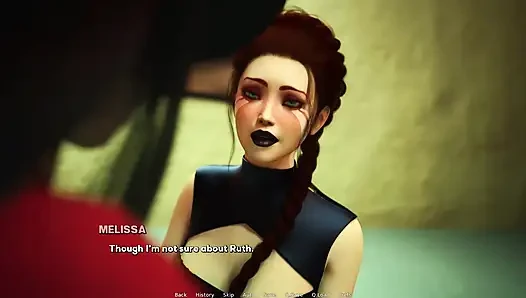 Shadows of Desire V0.8 Cheating Update #03