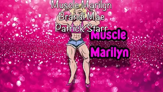 Muscle MILFs Dominate