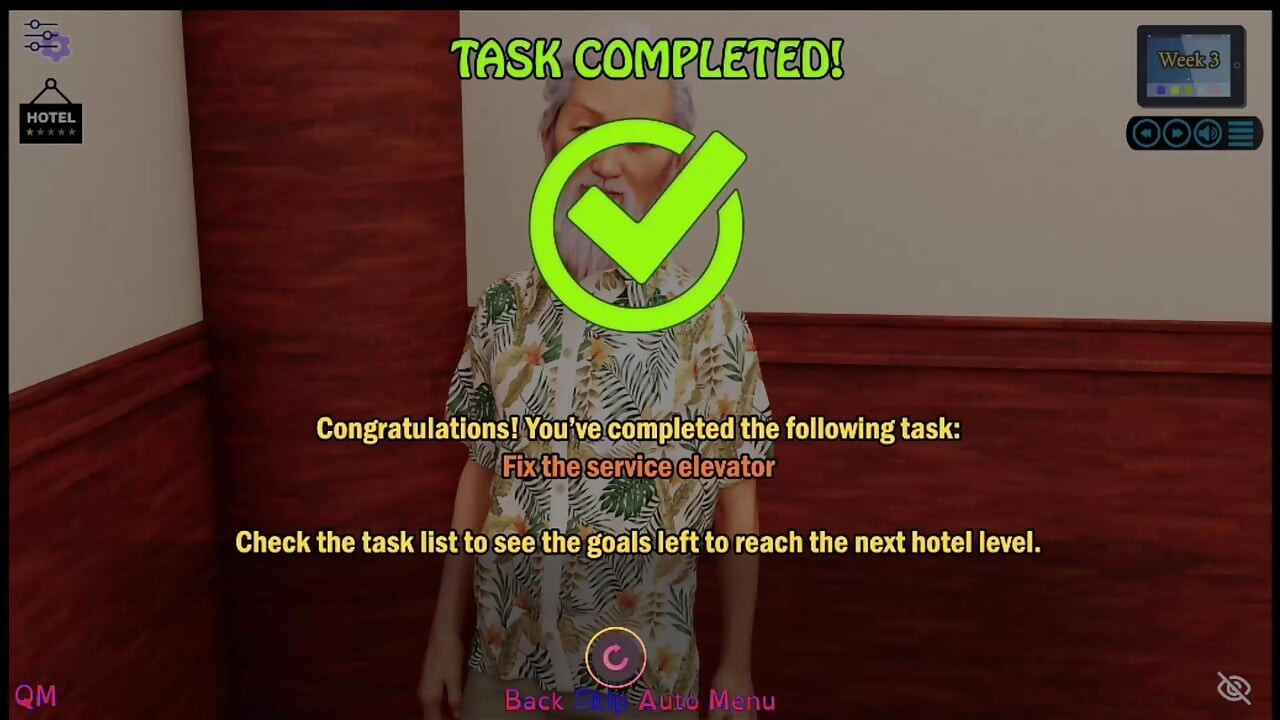 Sunshine love #24 - johannes और kristina ने पादरी और नन होने का नाटक किया और कुछ देखा ...